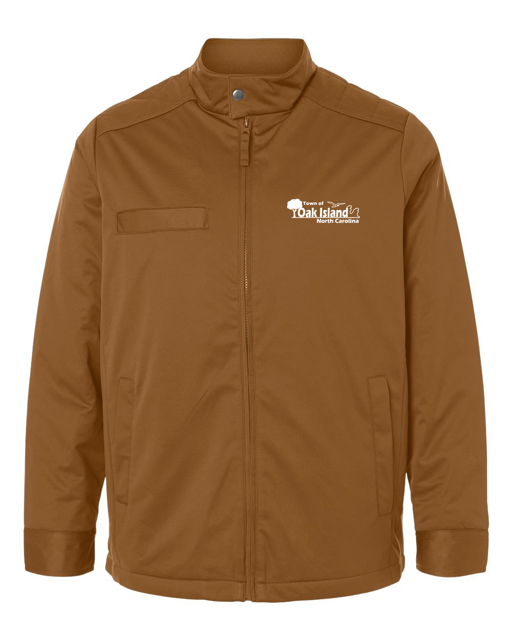 Town of Oak Island Men's Guardian Insulated Utility Jacket - #M781