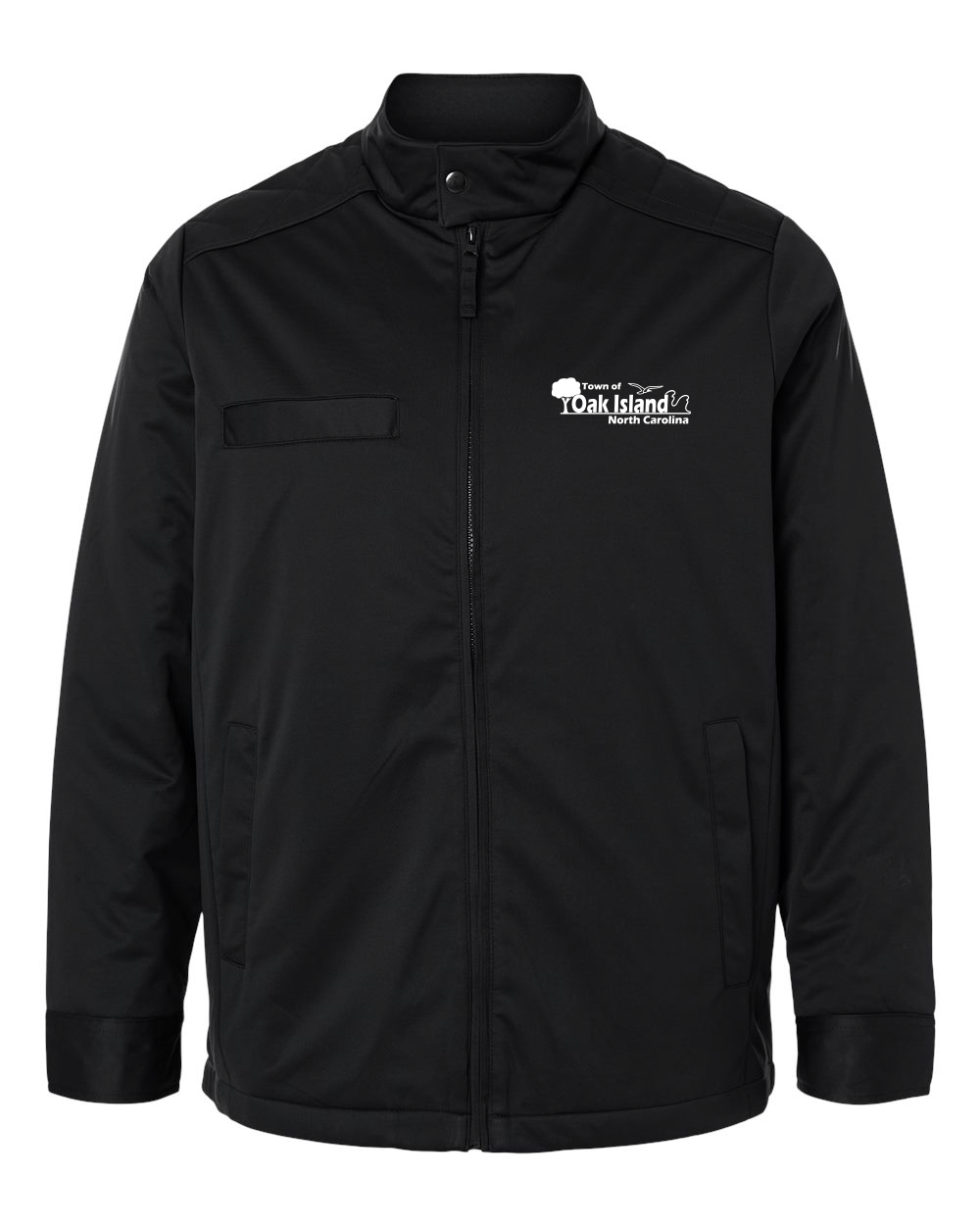Town of Oak Island Men's Guardian Insulated Utility Jacket - #M781