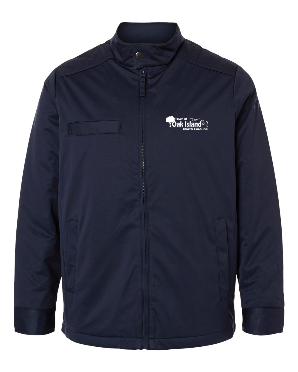 Town of Oak Island Men's Guardian Insulated Utility Jacket - #M781