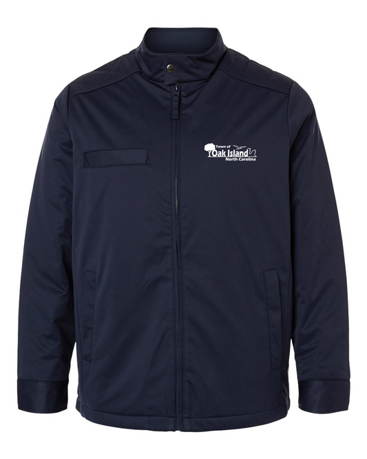 Town of Oak Island Men's Guardian Insulated Utility Jacket - #M781